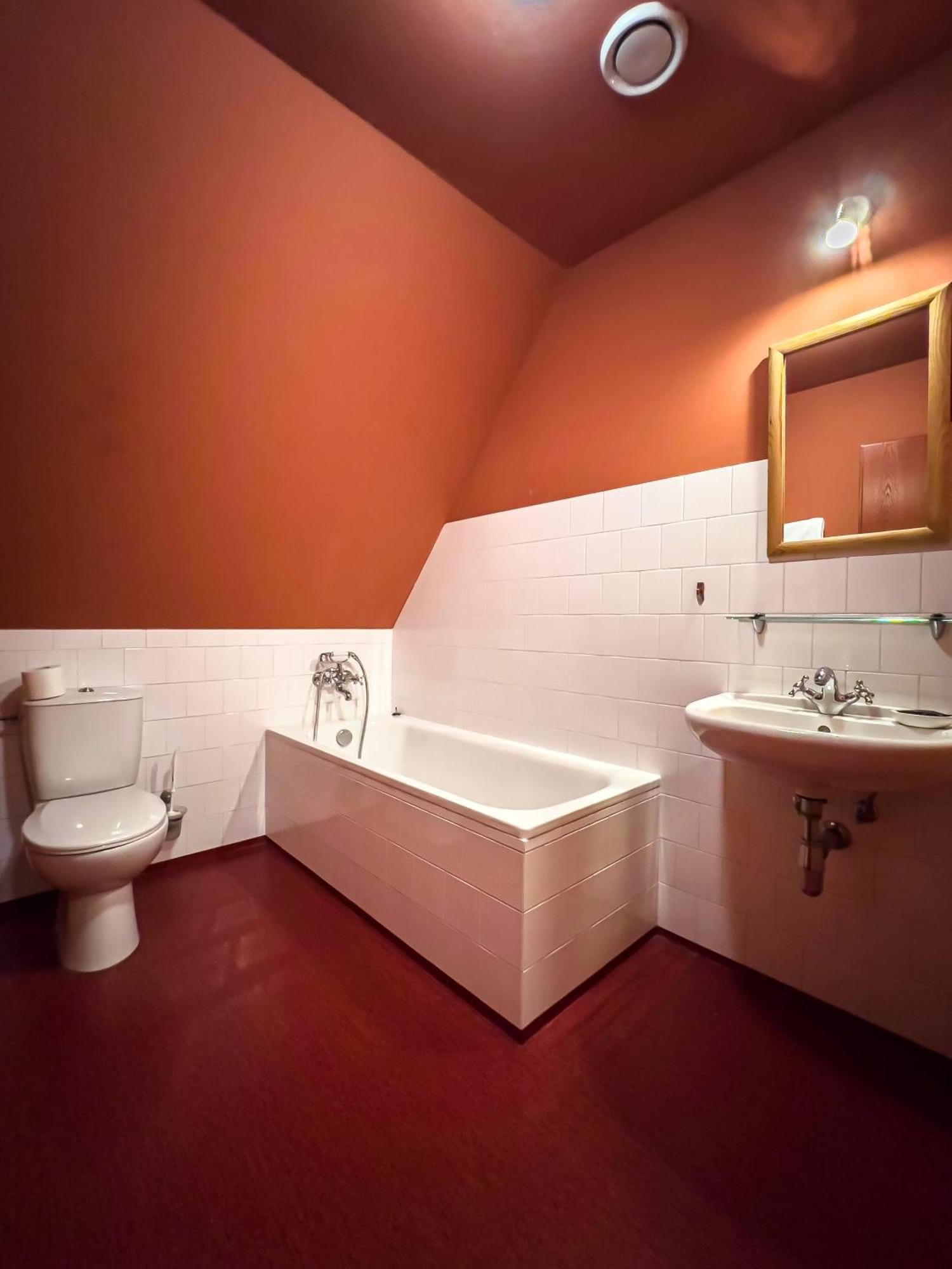 Pivovarsky Hotel Dalesice エクステリア 写真