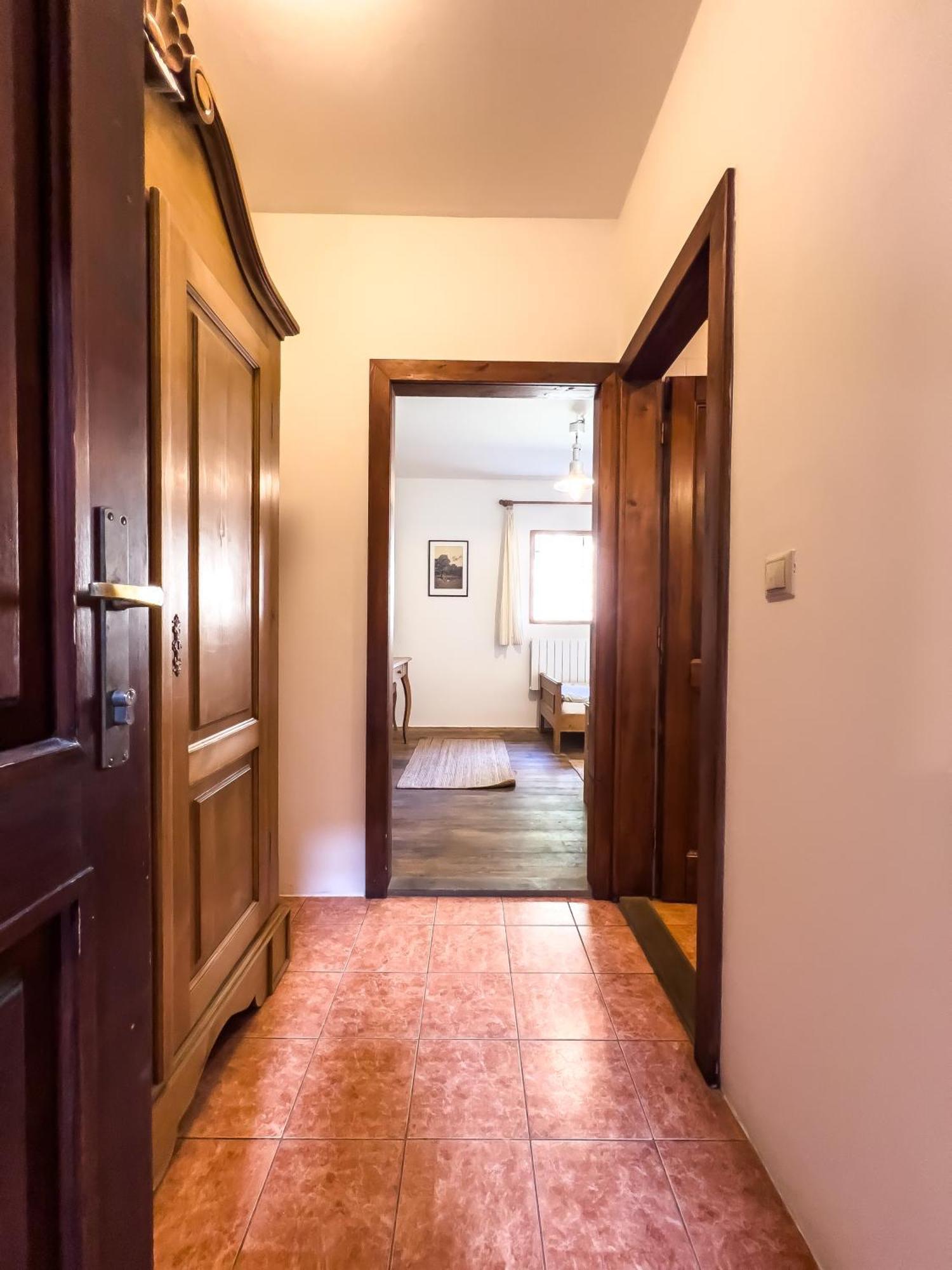 Pivovarsky Hotel Dalesice エクステリア 写真
