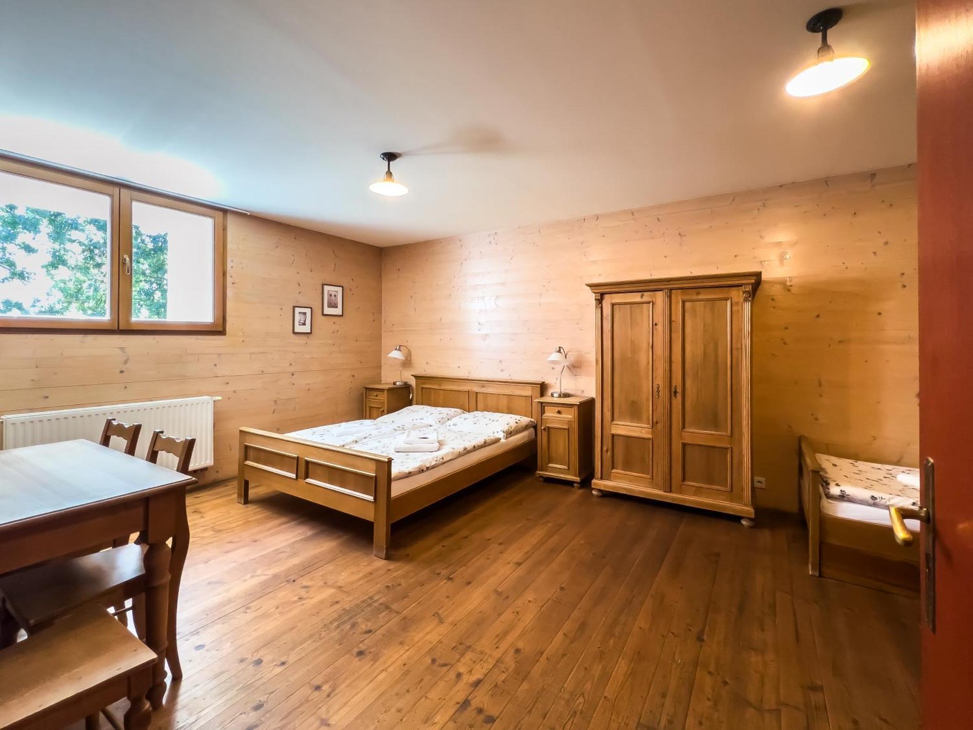 Pivovarsky Hotel Dalesice エクステリア 写真