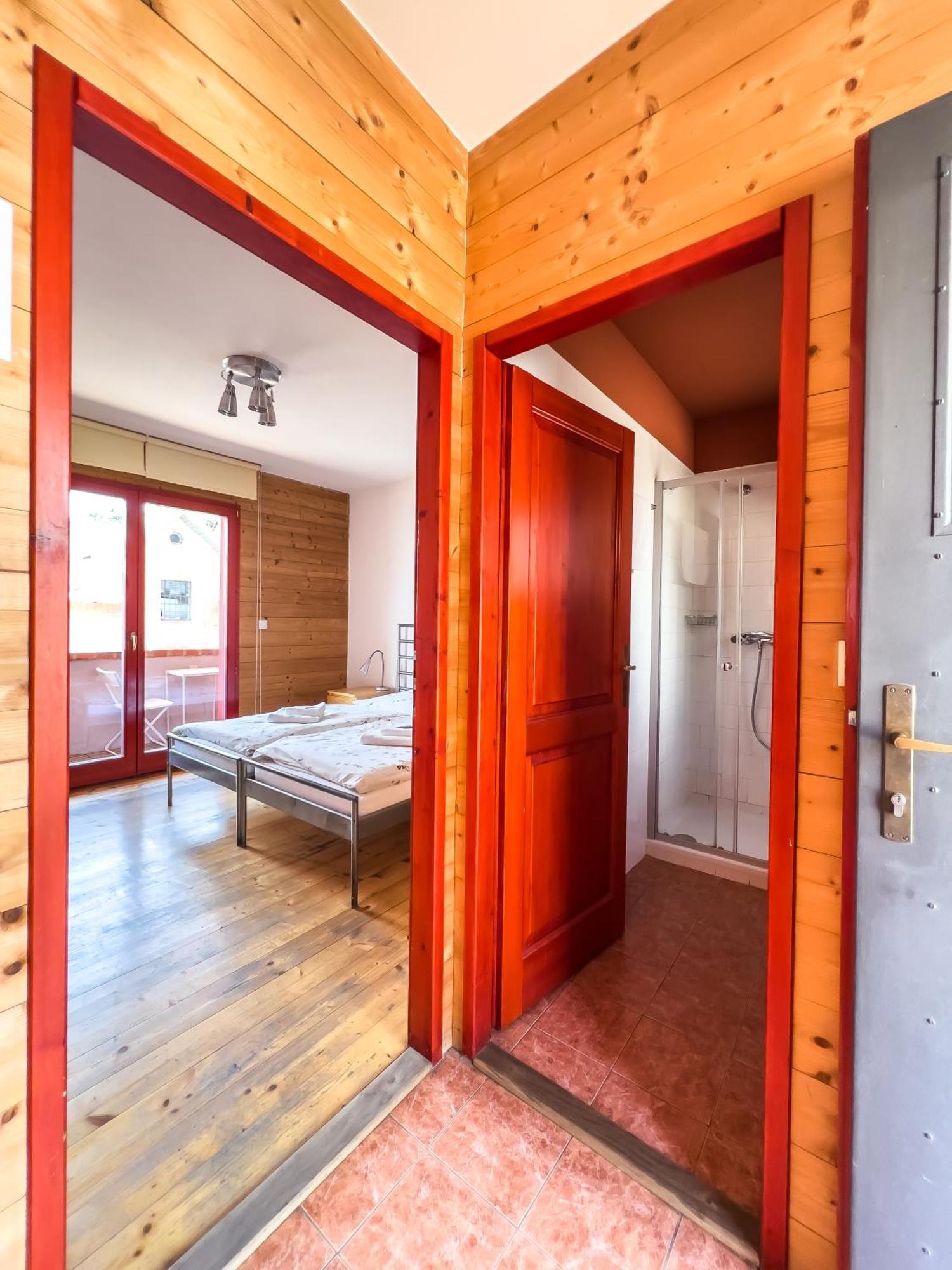 Pivovarsky Hotel Dalesice エクステリア 写真